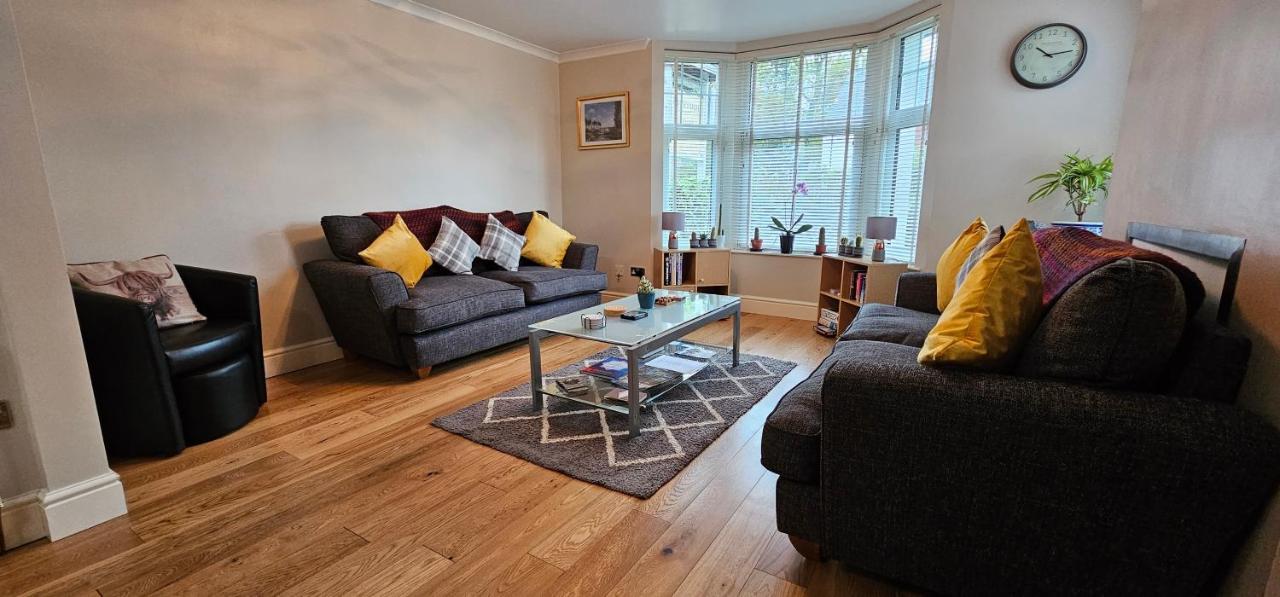 Inverour Guest House Spean Bridge Εξωτερικό φωτογραφία